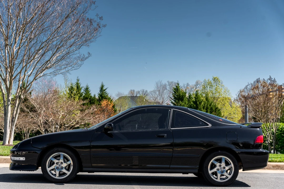 1999 Acura Integra 3rd Gen - Image 8 of 31