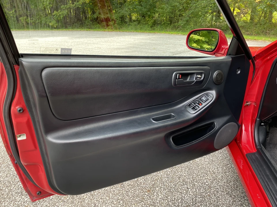 1999 Acura Integra 3rd Gen - Image 31 of 31