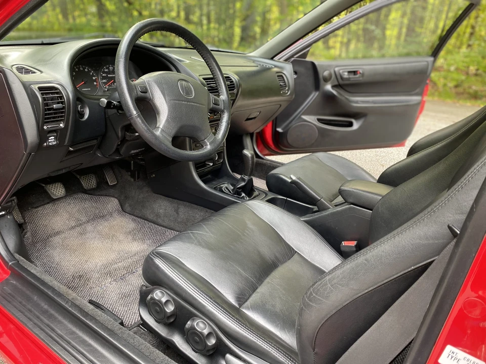 1999 Acura Integra 3rd Gen - Image 29 of 31