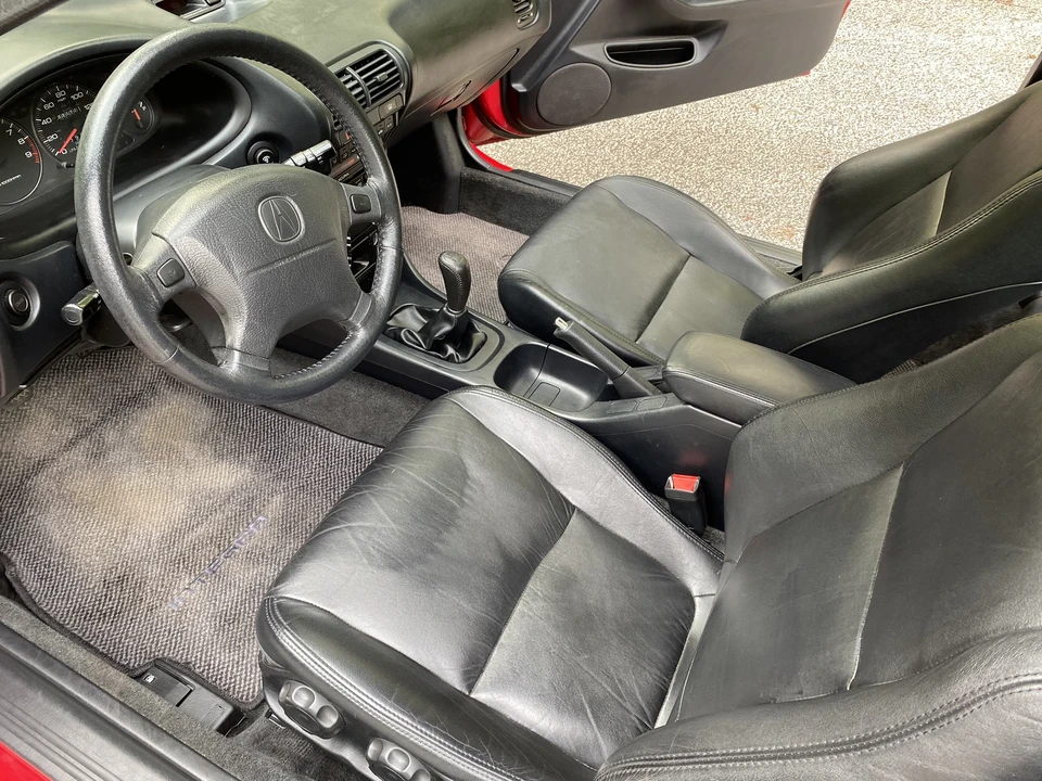 1999 Acura Integra 3rd Gen - Image 28 of 31