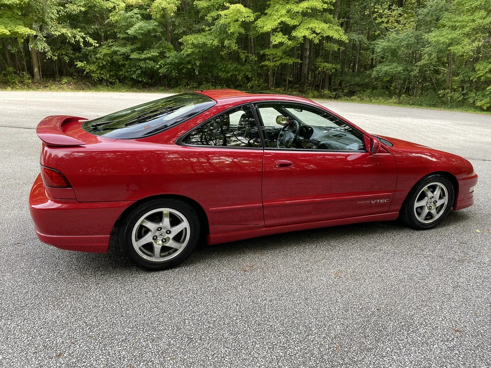 1999 Acura Integra 3rd Gen - Image 6 of 31