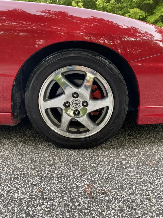 1999 Acura Integra 3rd Gen - Image 23 of 31