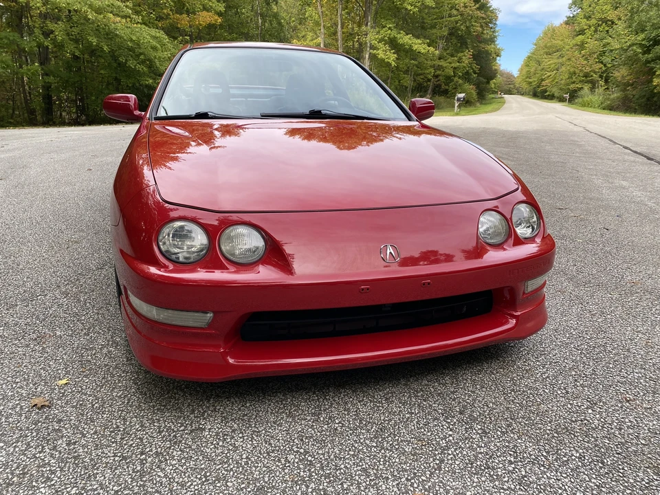 1999 Acura Integra 3rd Gen - Image 3 of 31