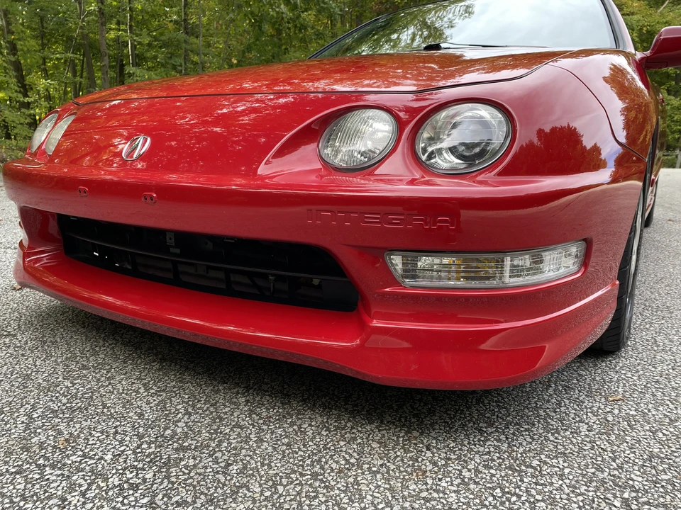 1999 Acura Integra 3rd Gen - Image 16 of 31