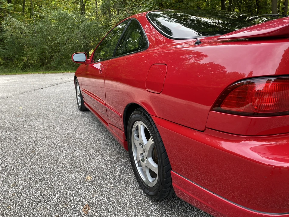 1999 Acura Integra 3rd Gen - Image 12 of 31