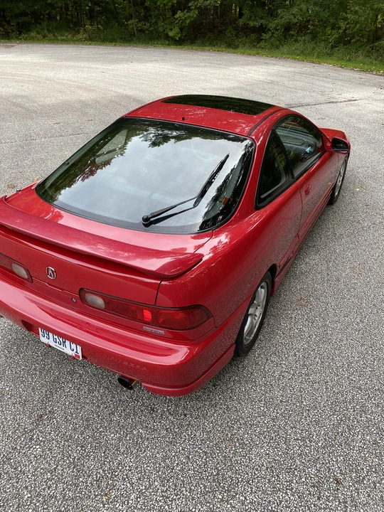 1999 Acura Integra 3rd Gen - Image 8 of 31