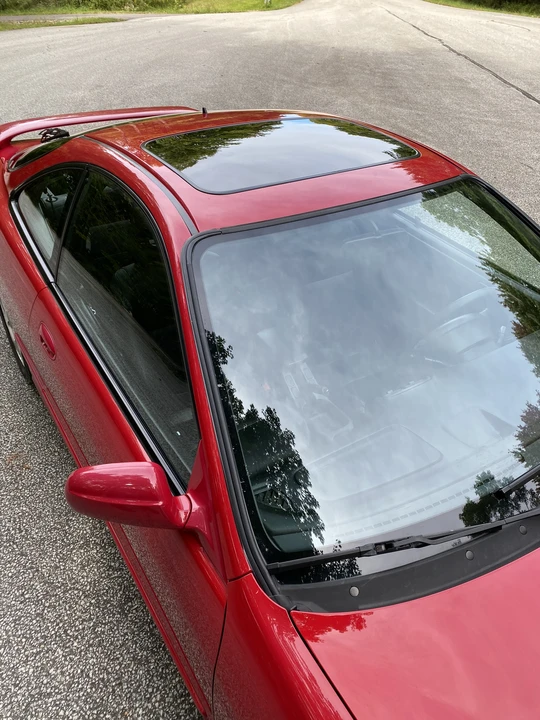 1999 Acura Integra 3rd Gen - Image 15 of 31