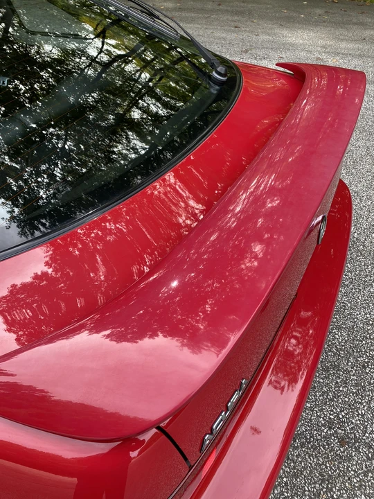 1999 Acura Integra 3rd Gen - Image 11 of 31