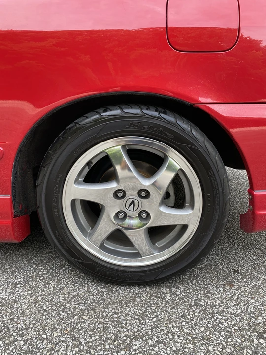 1999 Acura Integra 3rd Gen - Image 25 of 31