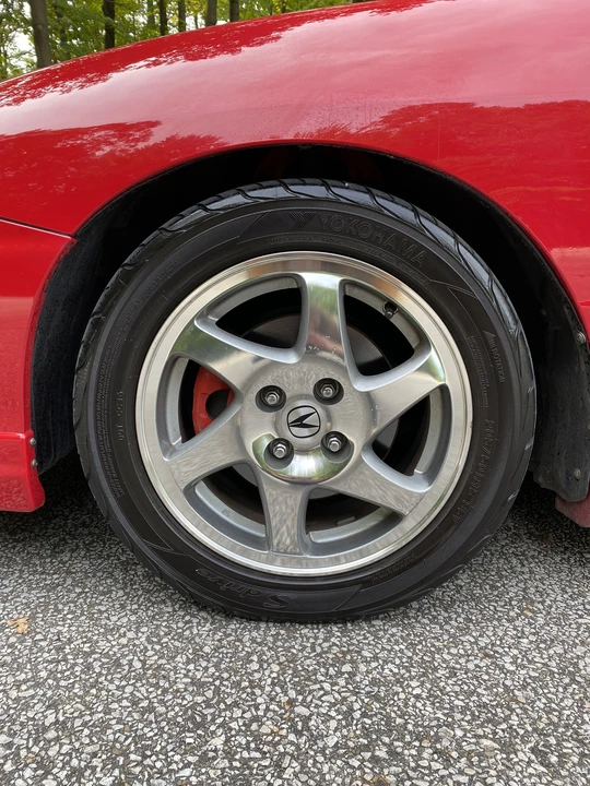 1999 Acura Integra 3rd Gen - Image 24 of 31