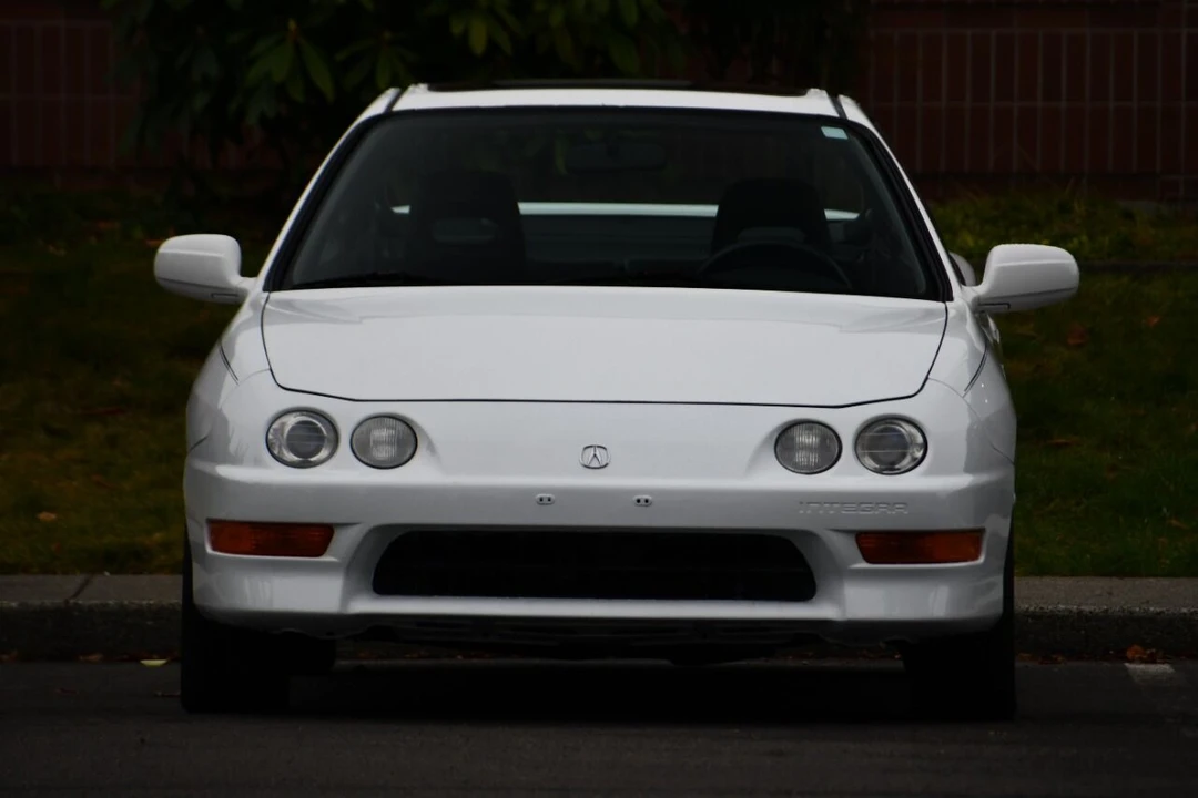 1999 Acura Integra 3rd Gen - Image 28 of 31
