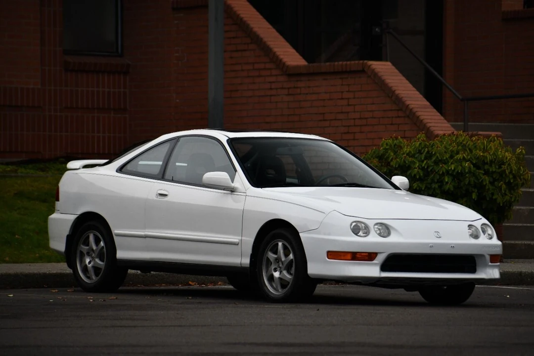 1999 Acura Integra 3rd Gen - Image 29 of 31