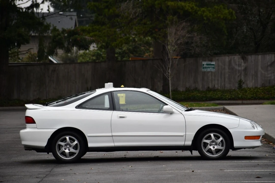 1999 Acura Integra 3rd Gen - Image 31 of 31
