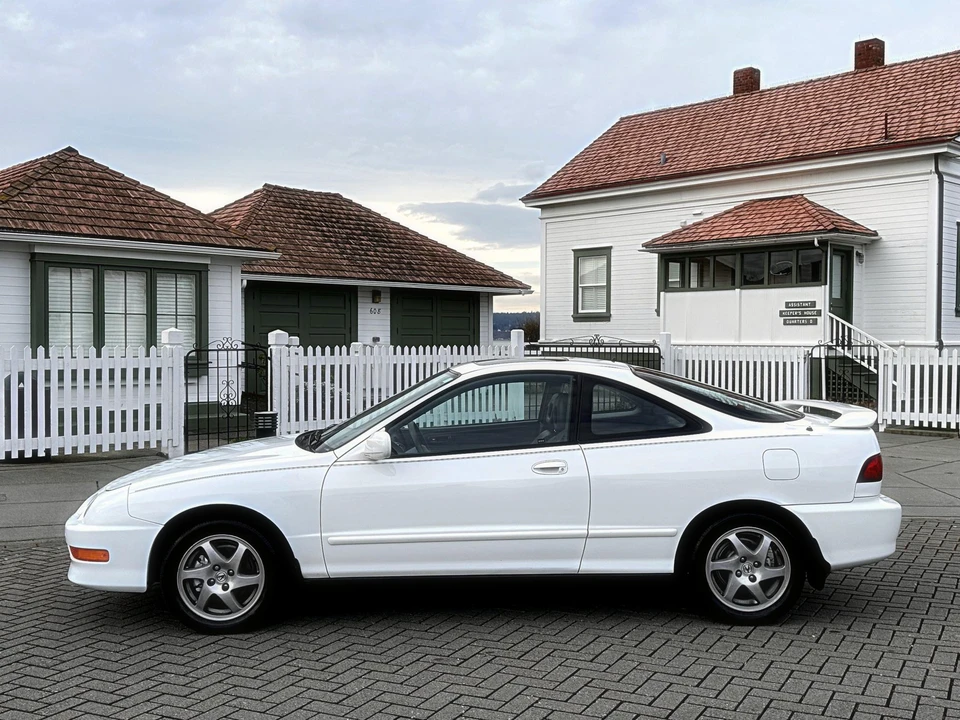 1999 Acura Integra 3rd Gen - Image 21 of 31
