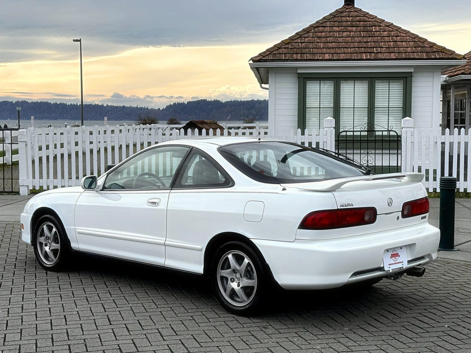 1999 Acura Integra 3rd Gen - Image 19 of 31