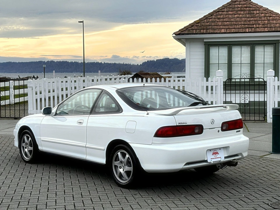 1999 Acura Integra 3rd Gen - Image 18 of 31