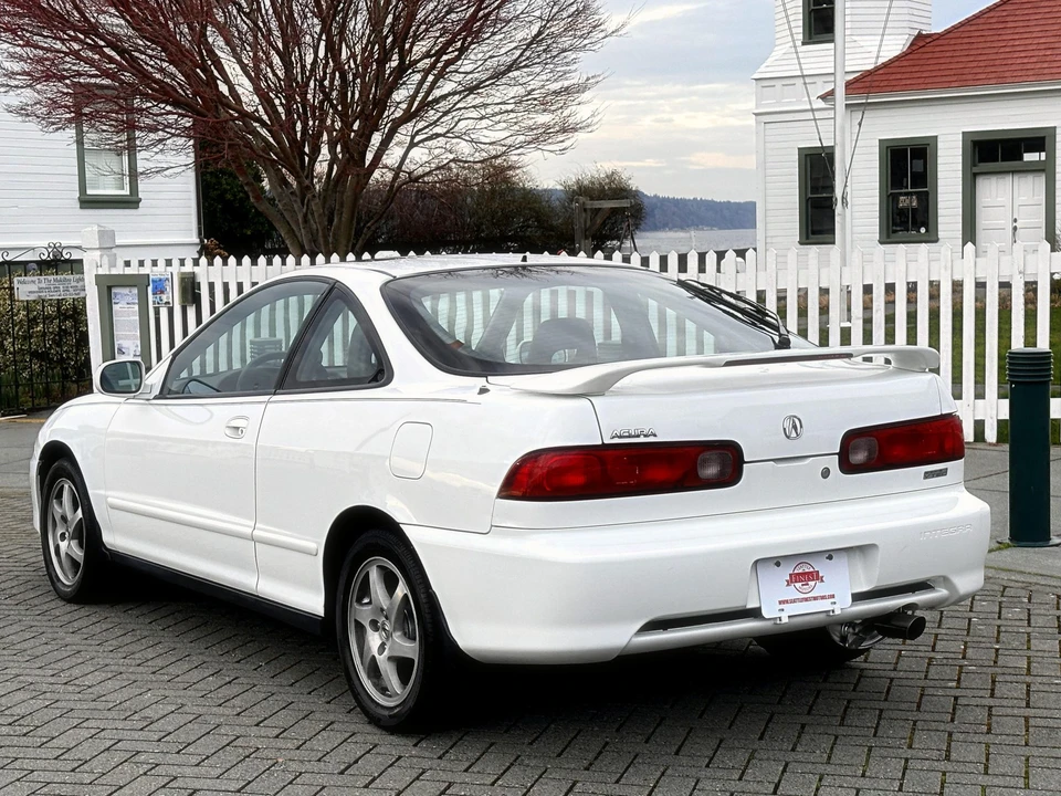 1999 Acura Integra 3rd Gen - Image 17 of 31
