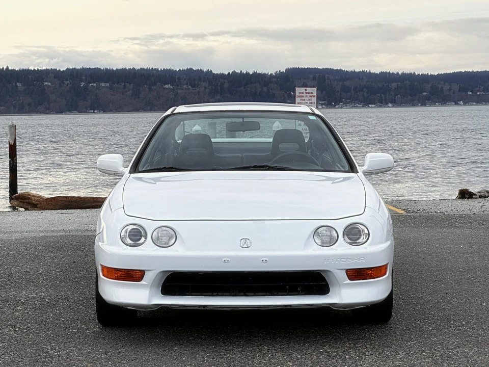1999 Acura Integra 3rd Gen - Image 4 of 31