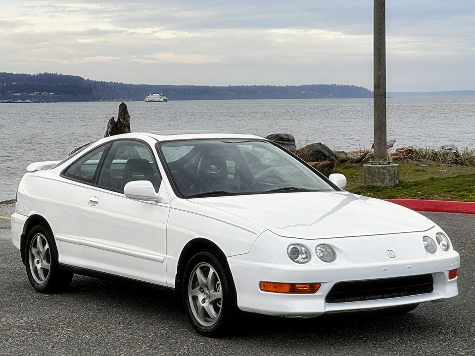 1999 Acura Integra 3rd Gen - Image 5 of 31