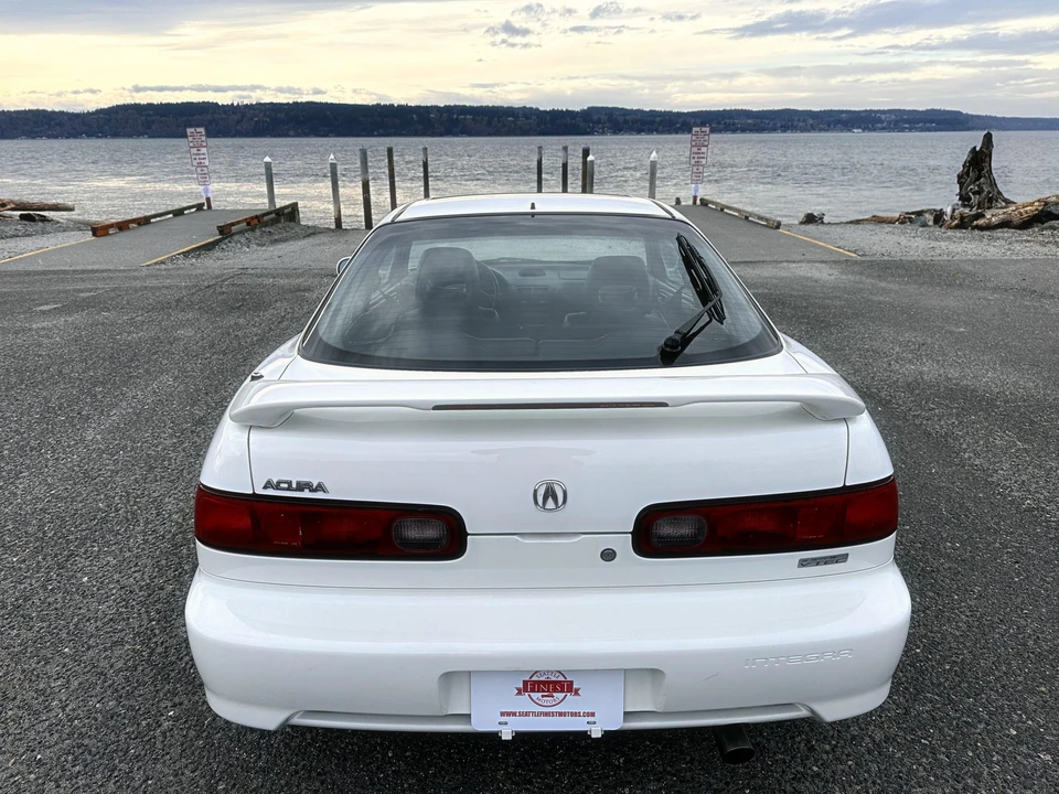 1999 Acura Integra 3rd Gen - Image 15 of 31