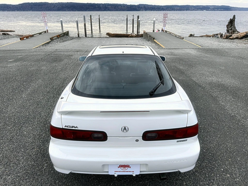 1999 Acura Integra 3rd Gen - Image 16 of 31