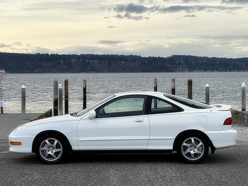 1999 Acura Integra 3rd Gen - Image 22 of 31
