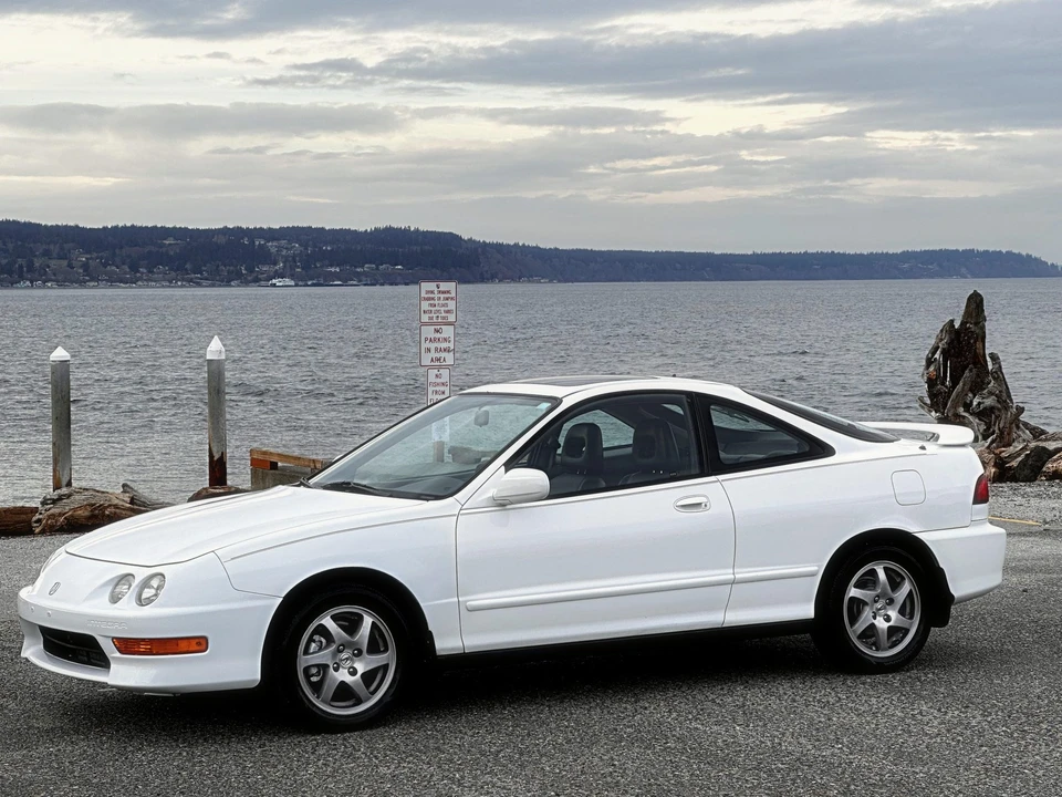 1999 Acura Integra 3rd Gen - Image 23 of 31