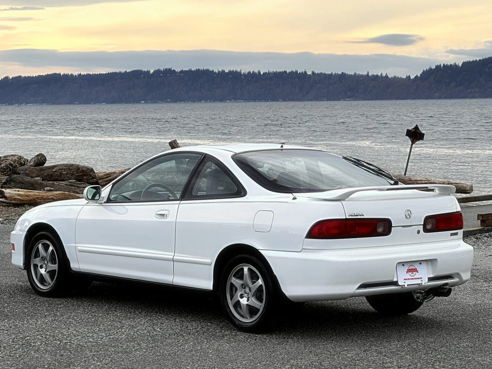 1999 Acura Integra 3rd Gen - Image 20 of 31