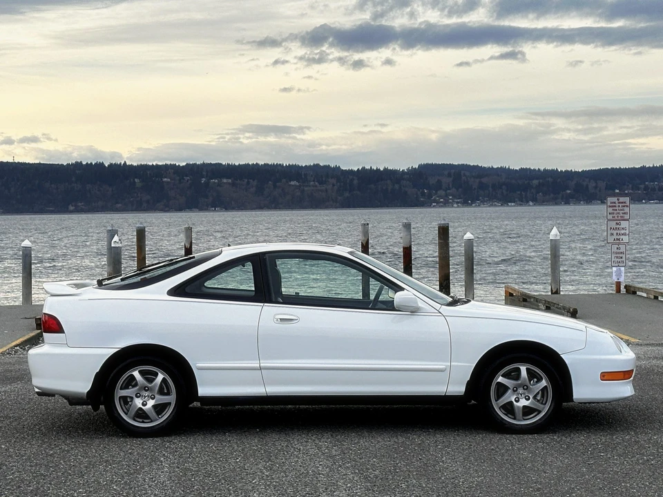 1999 Acura Integra 3rd Gen - Image 9 of 31