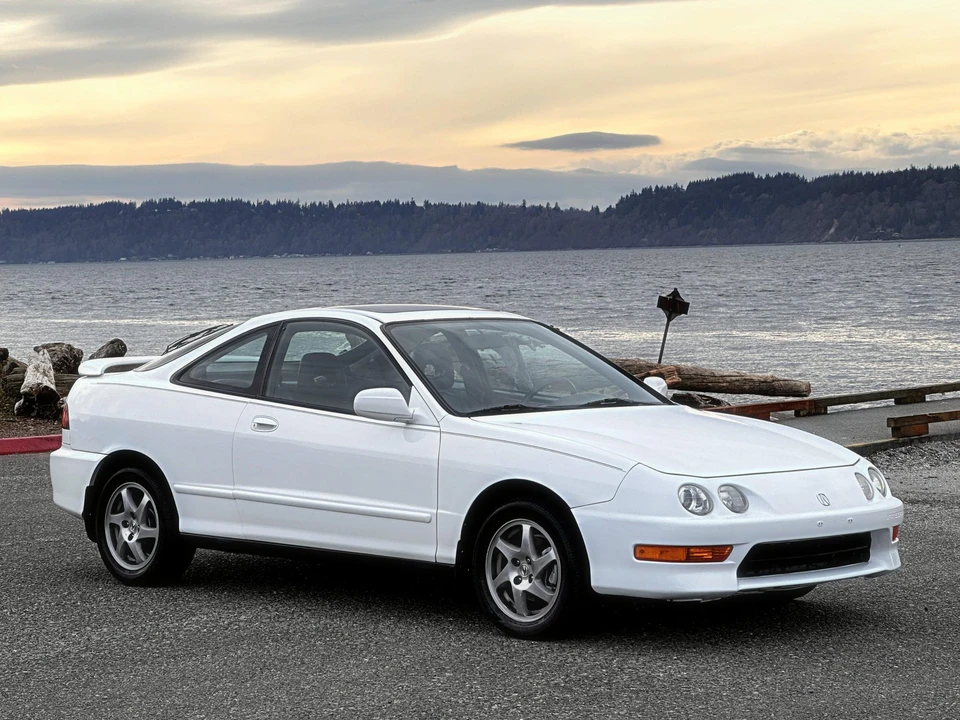 1999 Acura Integra 3rd Gen - Image 7 of 31