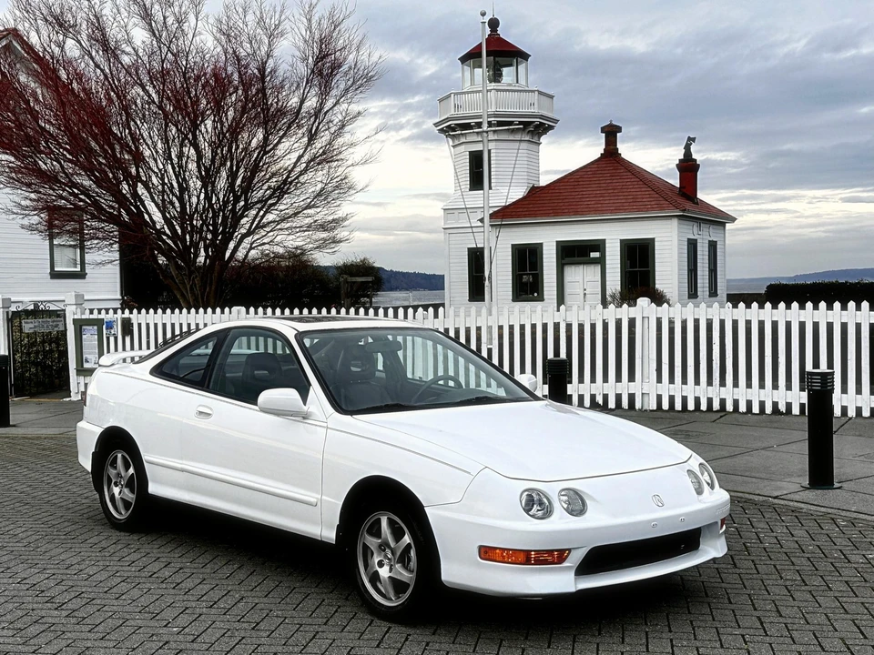 1999 Acura Integra 3rd Gen - Image 6 of 31