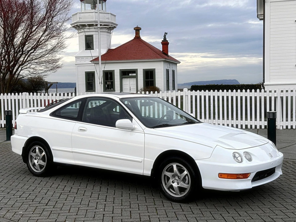 1999 Acura Integra 3rd Gen - Image 8 of 31