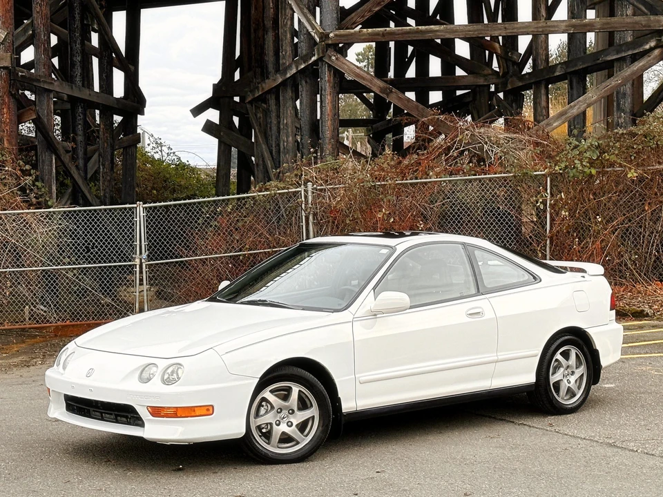 1999 Acura Integra 3rd Gen - Image 24 of 31