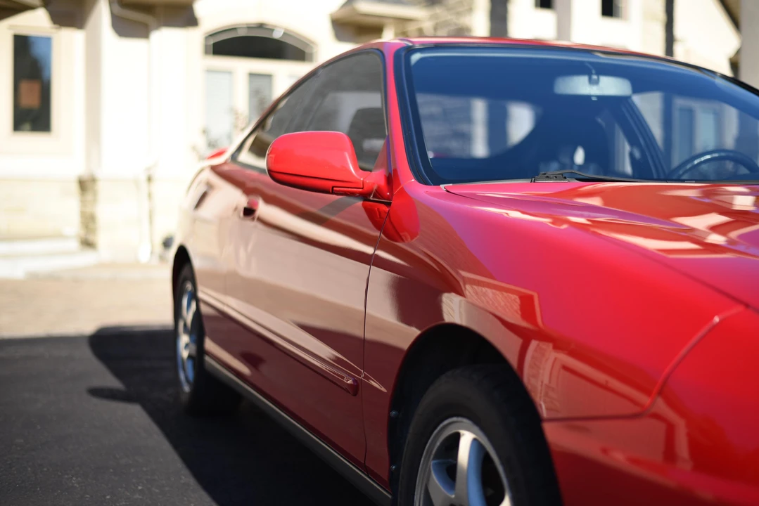 1999 Acura Integra 3rd Gen - Image 24 of 31