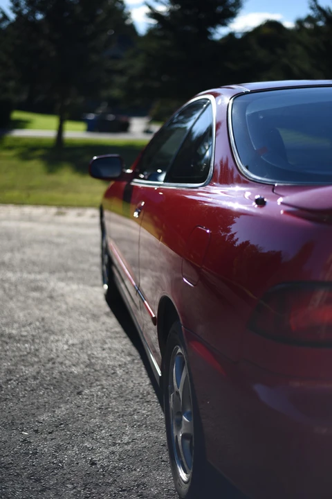 1999 Acura Integra 3rd Gen - Image 15 of 31