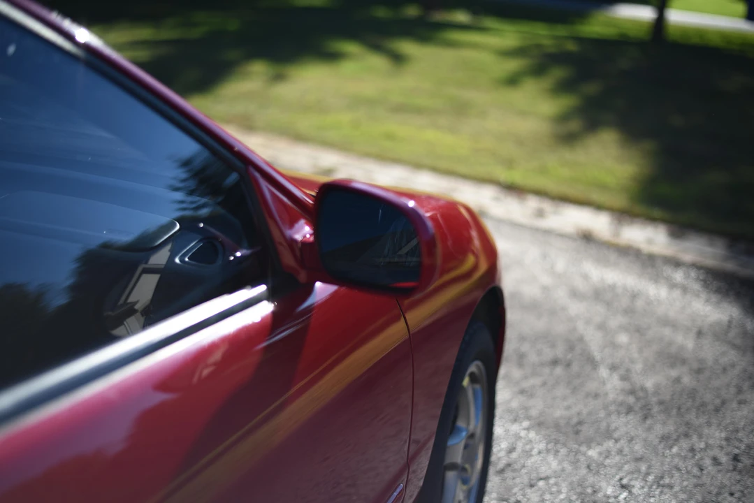 1999 Acura Integra 3rd Gen - Image 23 of 31