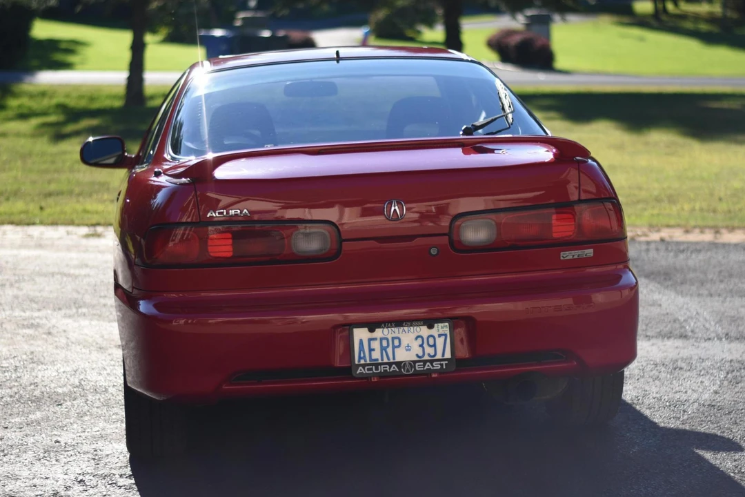 1999 Acura Integra 3rd Gen - Image 5 of 31