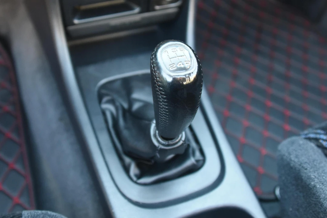 1999 Acura Integra 3rd Gen - Image 31 of 31