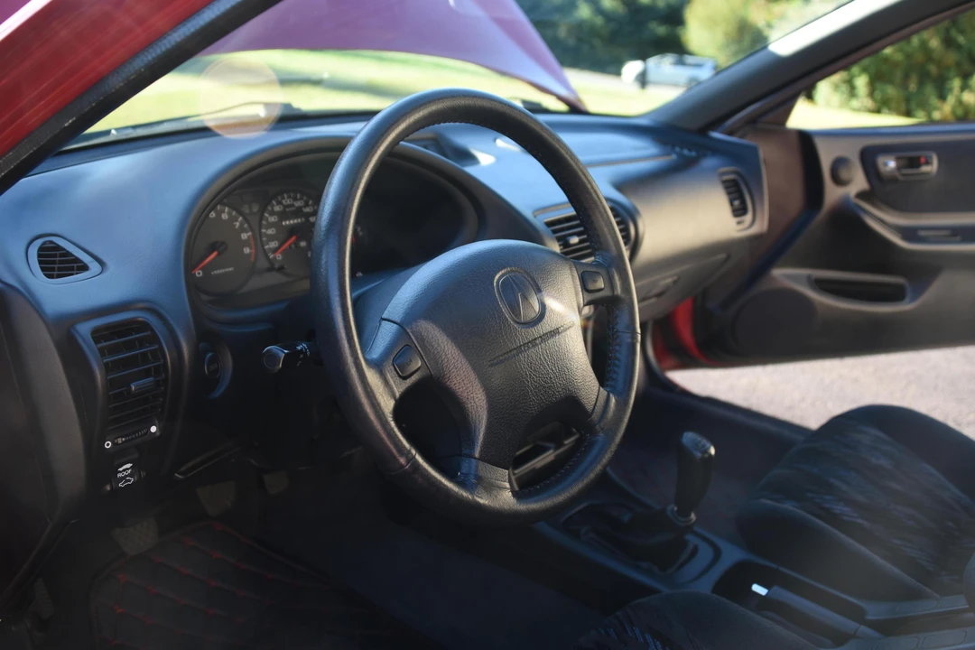 1999 Acura Integra 3rd Gen - Image 29 of 31