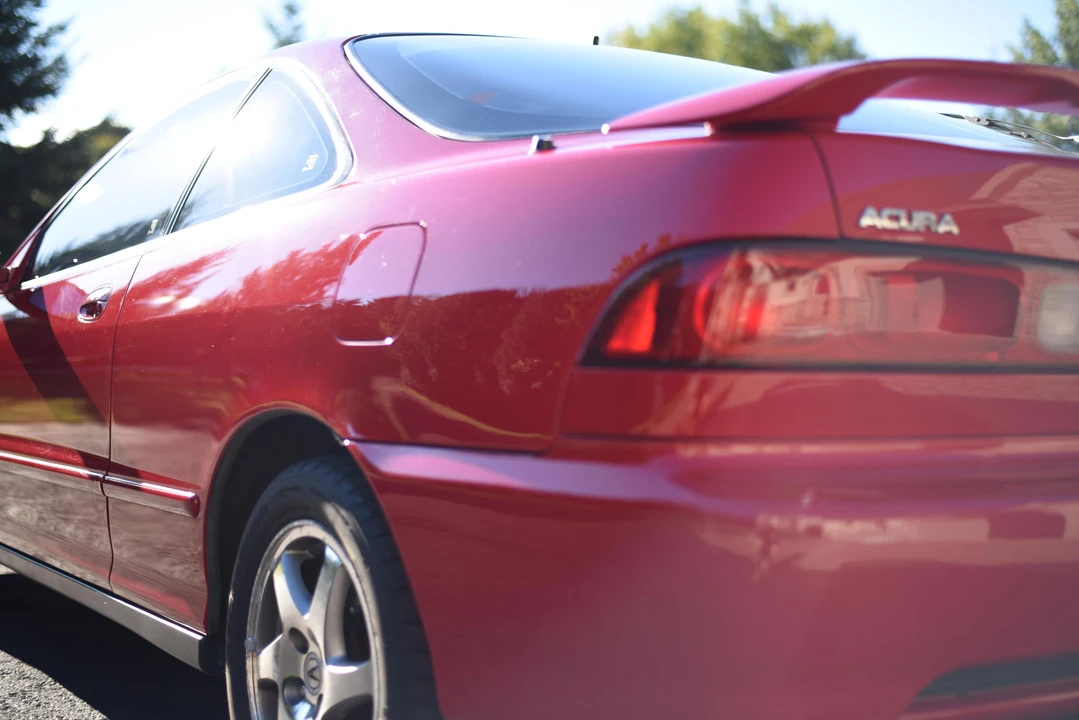 1999 Acura Integra 3rd Gen - Image 16 of 31