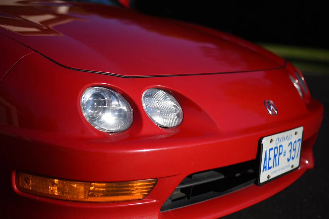 1999 Acura Integra 3rd Gen - Image 10 of 31