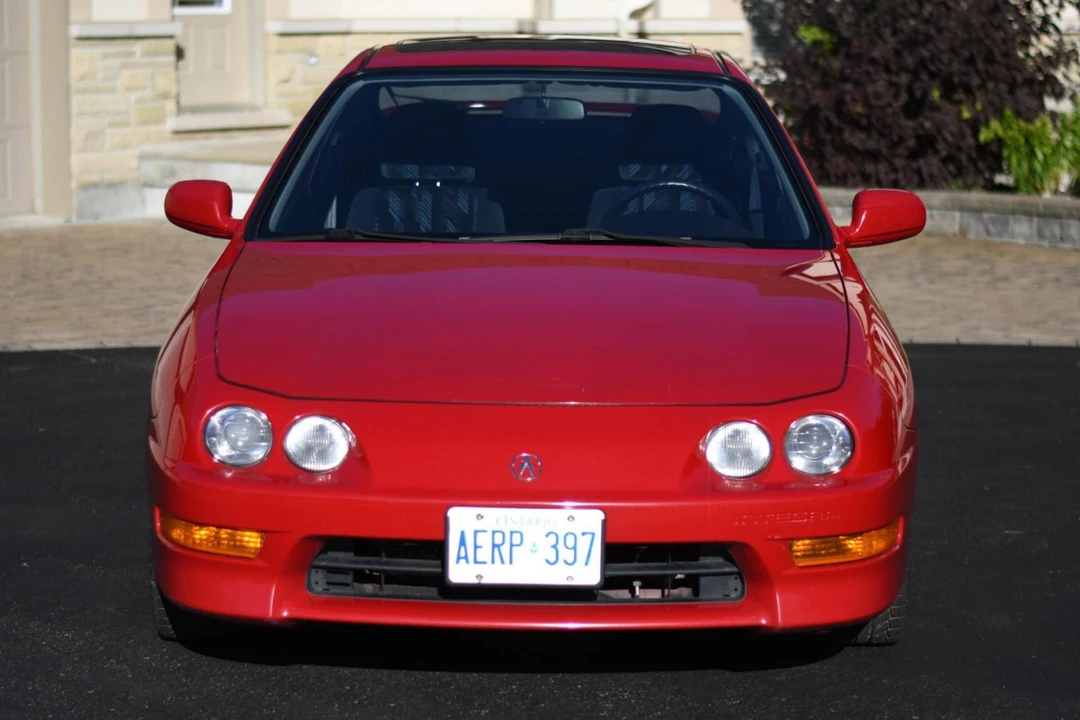 1999 Acura Integra 3rd Gen - Image 2 of 31