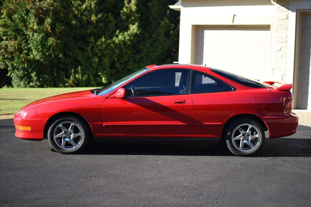 1999 Acura Integra 3rd Gen - Image 3 of 31