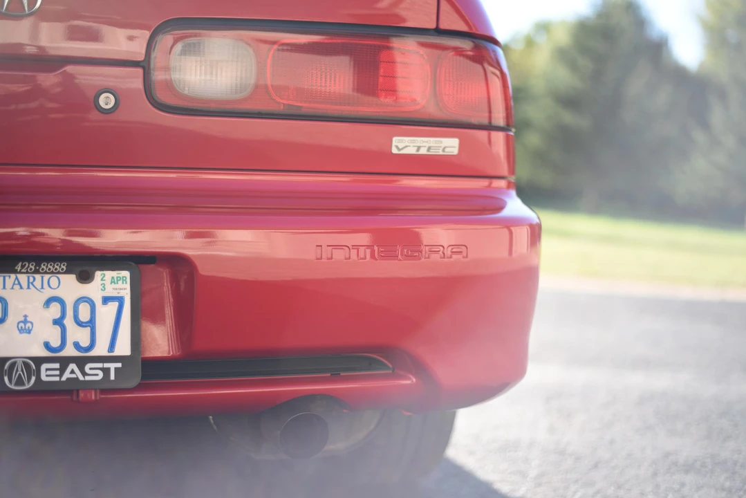 1999 Acura Integra 3rd Gen - Image 20 of 31