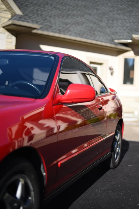 1999 Acura Integra 3rd Gen - Image 12 of 31