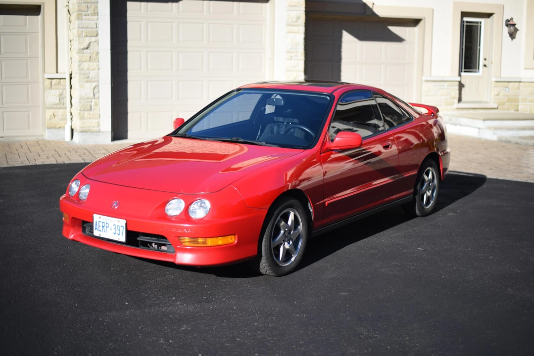 1999 Acura Integra 3rd Gen - Image 6 of 31