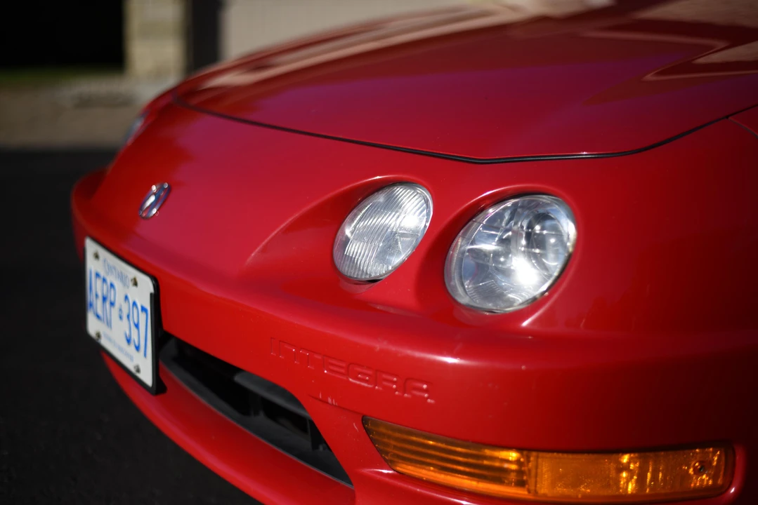 1999 Acura Integra 3rd Gen - Image 11 of 31