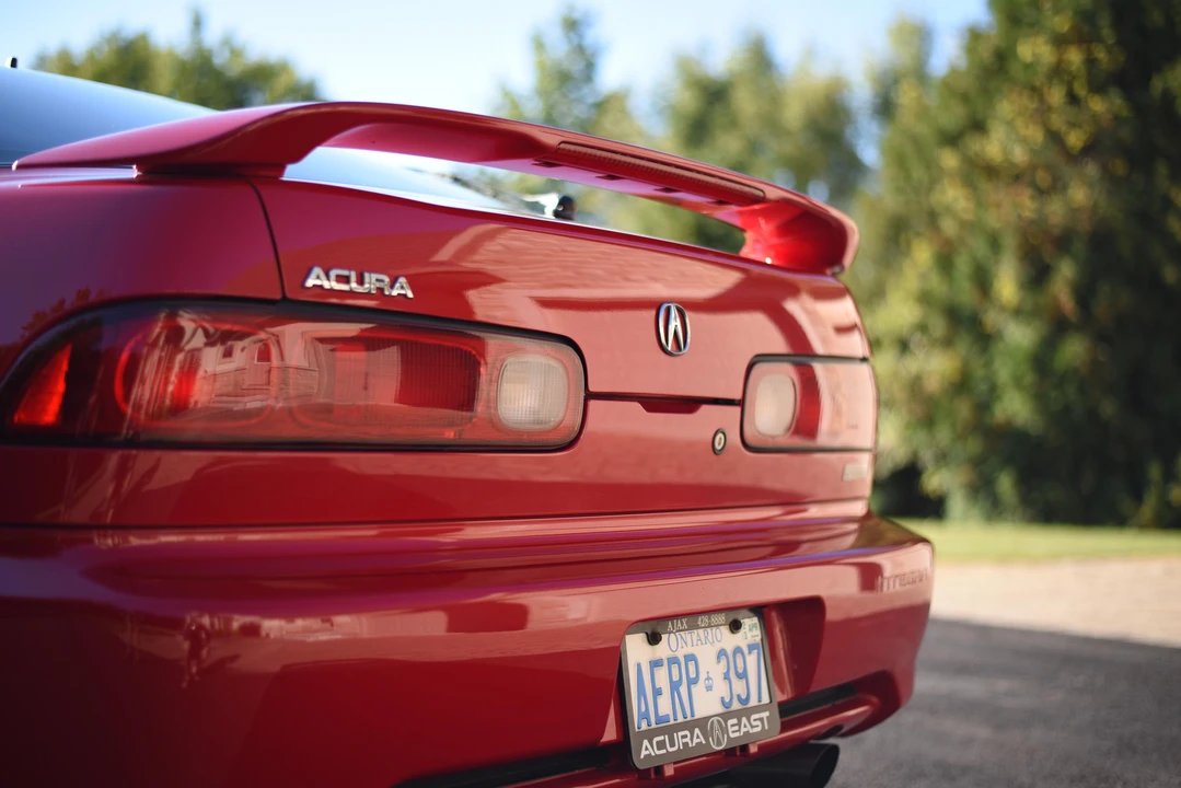 1999 Acura Integra 3rd Gen - Image 18 of 31