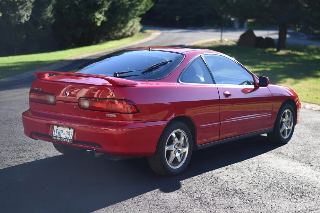 1999 Acura Integra 3rd Gen - Image 4 of 31