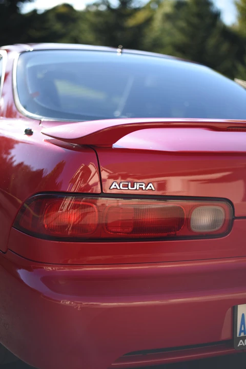 1999 Acura Integra 3rd Gen - Image 17 of 31